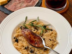 -沏点Trattoria意大利餐厅(新街口店)