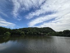 -采石矶景区