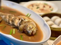 -荣小馆(临海世纪花城店)