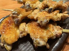 -人间酒暖·Go blanc·烧鸟·深夜食堂(陆家嘴店)