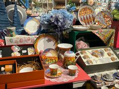 -陶缘陶瓷工厂店