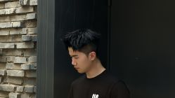 -贝勒爷专业男发