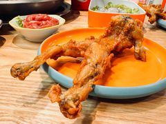 -铭记蛙小仙·活蛙畅享(CBD万达广场店)