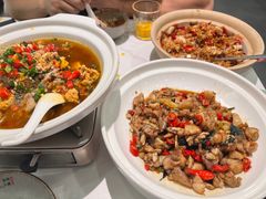 -攸州小镇家湘菜(小米科技园店)
