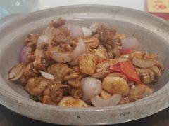 -胜记为食家·创新粤菜(车公庙店)