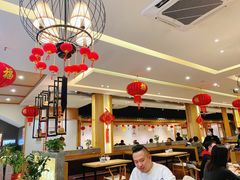 大堂-盘飧市(春熙路店)
