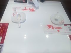 -嘉和一品粥(首经贸店)