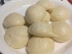 酒酿馒头-千岛湖小鱼儿·淳安匠心农家菜