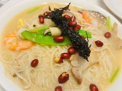 -莆田餐厅PUTIEN(三里屯店)