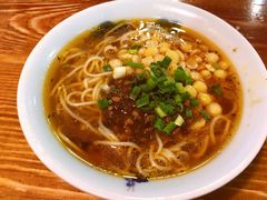 -兵哥豌豆面(建设巷店)