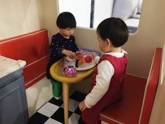 -Lilliput粒粒堡亲子餐厅(置汇旭辉店)
