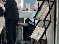 -海马体照相馆(上海宝山万达广场店)