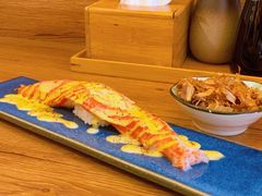 -桃太郎创作料理(大坪店)