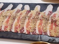 -妥妥烤肉料理(凯德店)
