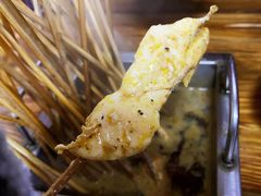 -老徐烧烤涮肚(交道口店)