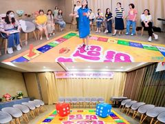 -桔子文创·企业团建·活动策划·拓展会议