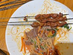 -清真·舒迩布炕锅王·高原美食文化(青海总店)