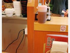 -食其家·牛丼咖喱(宜山路贝岭店)