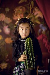 -微笑宝贝儿童摄影(梵华1939店)