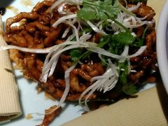 -珍巷福地四合院菜馆(复兴门店)