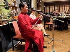 -海天楼中餐厅(吴宫泛太平洋酒店)