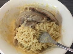-新记餐厅(香槟大厦店)