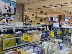 -BIGOFFS 超级折扣(仁恒伊势丹店)