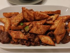 -香料集市新疆餐厅·清真聚餐(成都远洋太古里店)