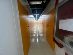 -安东易迷你仓自助寄存仓库(苏州桥店)