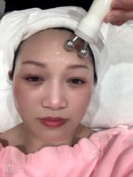 -芳朵美容养生SPA