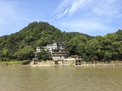 -新安江山水画廊风景区
