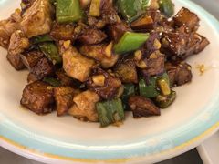 炒三丁-鼎香润(德胜门内店)