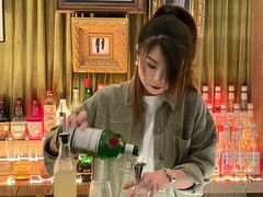 -THE OLD HOUSE酒吧