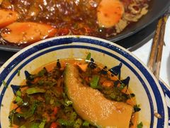 -旧街市鲜货老火锅(大光路店)