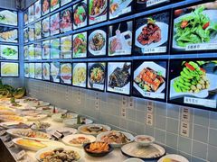 -小城故事·地道宁波味(月湖盛园店)