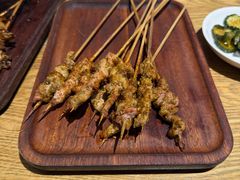 -小大董·烤鸭(王府井apm店)