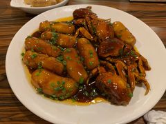 -建国328 本帮小馆·面馆