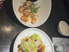 -外婆家(杭州马塍店·杭帮菜名店)