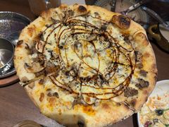 -西堤牛排(合肥之心城店)