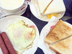 -义顺牛奶公司(庇利金街店)