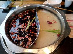 -纸盐河码头火锅(十八梯店)