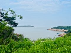 -宁波松兰山滨海旅游度假区