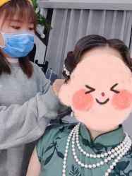 点击看大图 -美云庭古装·格格服汉服·京城旅拍(北京店)