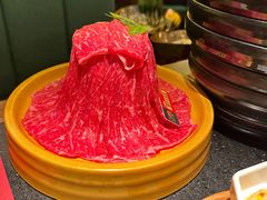 -牛New寿喜烧(虹桥新天地店)