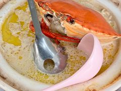 -龙海鲜螃蟹王(宏茂桥店)