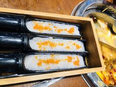 -快乐小羊火锅餐厅(农科路店)