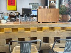 -Metal hands·铁手咖啡