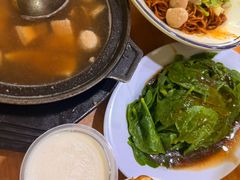 -新记肉骨茶