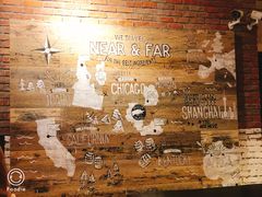 -Goose Island Brewhouse鹅岛精酿啤酒酿造工坊餐厅