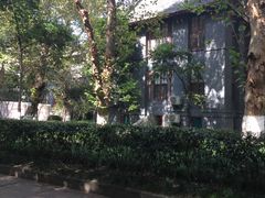 -四川大学(华西校区)